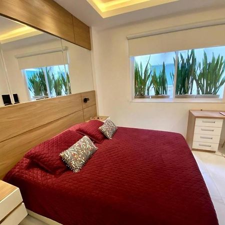 Cozy And Deluxe Apartment At The Heart Of Ipanema Rio de Janeiro Exteriér fotografie