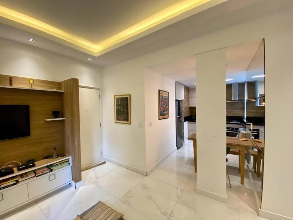 Cozy And Deluxe Apartment At The Heart Of Ipanema Rio de Janeiro Exteriér fotografie