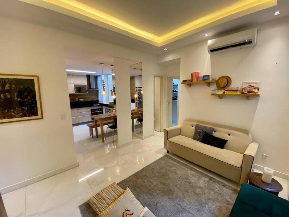 Cozy And Deluxe Apartment At The Heart Of Ipanema Rio de Janeiro Exteriér fotografie